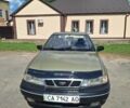 Бежевый Дэу Нексия, объемом двигателя 1.5 л и пробегом 400 тыс. км за 1650 $, фото 1 на Automoto.ua
