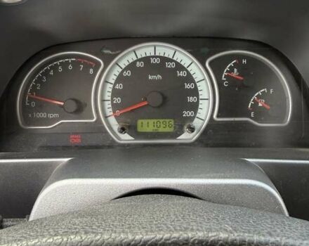 Бежевый Дэу Нексия, объемом двигателя 0 л и пробегом 111 тыс. км за 2600 $, фото 12 на Automoto.ua