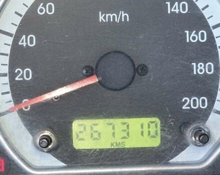 Деу Нексія 2008 у Дніпро (Дніпропетровську) на Automoto.ua Бежевий Деу Нексія, об'ємом двигуна 1.5 л та пробігом 267 тис. км за 2000 $, фото 7 на Automoto.ua