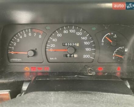 Бежевый Дэу Нексия, объемом двигателя 1.5 л и пробегом 183 тыс. км за 3000 $, фото 2 на Automoto.ua