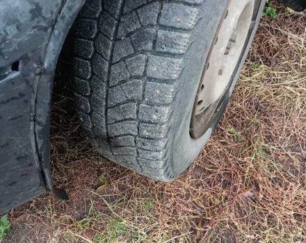 Бежевый Дэу Нексия, объемом двигателя 1.5 л и пробегом 192 тыс. км за 2000 $, фото 2 на Automoto.ua