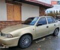 Бежевый Дэу Нексия, объемом двигателя 1.5 л и пробегом 220 тыс. км за 1450 $, фото 6 на Automoto.ua