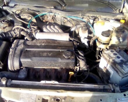 Бежевий Деу Нексія, об'ємом двигуна 1.5 л та пробігом 937 тис. км за 800 $, фото 1 на Automoto.ua