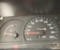 Бежевий Деу Нексія, об'ємом двигуна 1.5 л та пробігом 90 тис. км за 3800 $, фото 1 на Automoto.ua