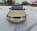 Бежевый Дэу Нексия, объемом двигателя 1.5 л и пробегом 241 тыс. км за 1700 $, фото 5 на Automoto.ua