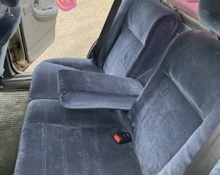 Бежевый Дэу Нексия, объемом двигателя 1.5 л и пробегом 183 тыс. км за 3000 $, фото 7 на Automoto.ua