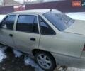 Бежевий Деу Нексія, об'ємом двигуна 1.5 л та пробігом 345 тис. км за 1000 $, фото 2 на Automoto.ua