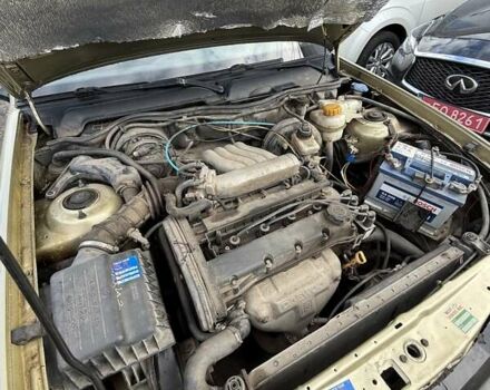 Бежевый Дэу Нексия, объемом двигателя 0 л и пробегом 111 тыс. км за 2600 $, фото 23 на Automoto.ua