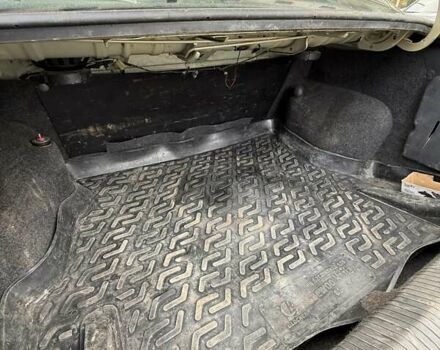 Бежевый Дэу Нексия, объемом двигателя 0 л и пробегом 111 тыс. км за 2600 $, фото 11 на Automoto.ua