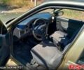 Бежевый Дэу Нексия, объемом двигателя 1.6 л и пробегом 190 тыс. км за 2100 $, фото 4 на Automoto.ua