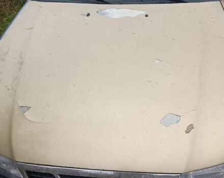 Бежевый Дэу Нексия, объемом двигателя 1.5 л и пробегом 192 тыс. км за 2000 $, фото 8 на Automoto.ua