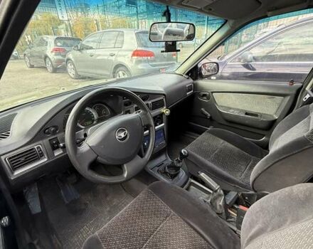 Бежевый Дэу Нексия, объемом двигателя 0 л и пробегом 111 тыс. км за 2600 $, фото 17 на Automoto.ua