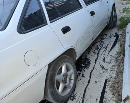 Бежевий Деу Нексія, об'ємом двигуна 1.5 л та пробігом 267 тис. км за 1300 $, фото 4 на Automoto.ua