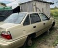 Бежевий Деу Нексія, об'ємом двигуна 1.6 л та пробігом 270 тис. км за 775 $, фото 3 на Automoto.ua