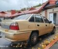 Бежевый Дэу Нексия, объемом двигателя 1.5 л и пробегом 220 тыс. км за 1450 $, фото 3 на Automoto.ua