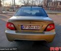 Бежевий Деу Нексія, об'ємом двигуна 1.5 л та пробігом 119 тис. км за 2300 $, фото 5 на Automoto.ua