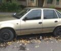 Бежевый Дэу Нексия, объемом двигателя 1.5 л и пробегом 140 тыс. км за 500 $, фото 7 на Automoto.ua