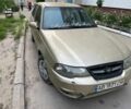 Бежевий Деу Нексія, об'ємом двигуна 1.5 л та пробігом 319 тис. км за 900 $, фото 1 на Automoto.ua