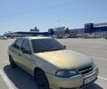 Бежевий Деу Нексія, об'ємом двигуна 1.5 л та пробігом 104 тис. км за 2700 $, фото 1 на Automoto.ua