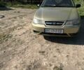 Бежевый Дэу Нексия, объемом двигателя 0 л и пробегом 191 тыс. км за 1700 $, фото 1 на Automoto.ua