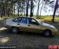 Бежевый Дэу Нексия, объемом двигателя 1.5 л и пробегом 100 тыс. км за 1450 $, фото 4 на Automoto.ua
