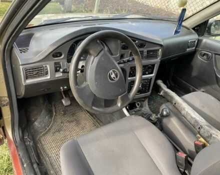 Деу Нексія 2009 у Козовой на Automoto.ua Бежевий Деу Нексія, об'ємом двигуна 1.5 л та пробігом 70 тис. км за 714 $, фото 3 на Automoto.ua