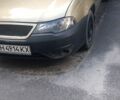 Бежевый Дэу Нексия, объемом двигателя 1.5 л и пробегом 204 тыс. км за 918 $, фото 1 на Automoto.ua
