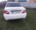Бежевый Дэу Нексия, объемом двигателя 1.5 л и пробегом 200 тыс. км за 2000 $, фото 1 на Automoto.ua