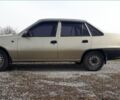 Бежевий Деу Нексія, об'ємом двигуна 1.5 л та пробігом 200 тис. км за 1936 $, фото 1 на Automoto.ua