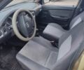 Бежевый Дэу Нексия, объемом двигателя 1.5 л и пробегом 240 тыс. км за 1813 $, фото 3 на Automoto.ua