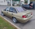 Бежевый Дэу Нексия, объемом двигателя 1.5 л и пробегом 240 тыс. км за 1813 $, фото 7 на Automoto.ua