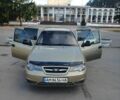 Бежевый Дэу Нексия, объемом двигателя 1.5 л и пробегом 185 тыс. км за 1500 $, фото 1 на Automoto.ua