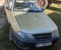 Бежевий Деу Нексія, об'ємом двигуна 1.5 л та пробігом 236 тис. км за 1300 $, фото 1 на Automoto.ua