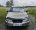 Бежевий Деу Нексія, об'ємом двигуна 1.6 л та пробігом 286 тис. км за 1600 $, фото 1 на Automoto.ua