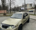 Бежевий Деу Нексія, об'ємом двигуна 1.6 л та пробігом 190 тис. км за 2100 $, фото 1 на Automoto.ua