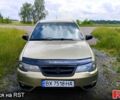 Бежевый Дэу Нексия, объемом двигателя 1.6 л и пробегом 286 тыс. км за 1600 $, фото 1 на Automoto.ua