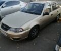 Бежевий Деу Нексія, об'ємом двигуна 1.5 л та пробігом 319 тис. км за 1700 $, фото 1 на Automoto.ua