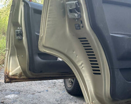 Бежевий Деу Нексія, об'ємом двигуна 1.5 л та пробігом 193 тис. км за 2100 $, фото 4 на Automoto.ua