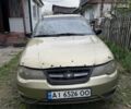 Бежевый Дэу Нексия, объемом двигателя 1.5 л и пробегом 163 тыс. км за 1500 $, фото 1 на Automoto.ua