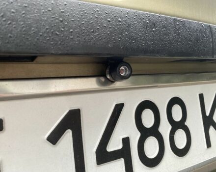 Бежевый Дэу Нексия, объемом двигателя 1.5 л и пробегом 137 тыс. км за 2300 $, фото 8 на Automoto.ua