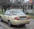Бежевый Дэу Нексия, объемом двигателя 1.5 л и пробегом 133 тыс. км за 1799 $, фото 4 на Automoto.ua