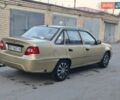 Бежевый Дэу Нексия, объемом двигателя 1.5 л и пробегом 134 тыс. км за 1850 $, фото 1 на Automoto.ua