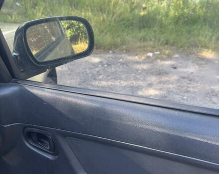 Бежевий Деу Нексія, об'ємом двигуна 1.5 л та пробігом 193 тис. км за 2900 $, фото 13 на Automoto.ua