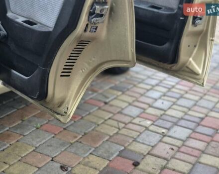 Бежевый Дэу Нексия, объемом двигателя 1.5 л и пробегом 133 тыс. км за 1750 $, фото 7 на Automoto.ua