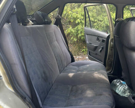 Бежевий Деу Нексія, об'ємом двигуна 1.5 л та пробігом 193 тис. км за 2100 $, фото 6 на Automoto.ua