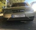 Бежевый Дэу Нексия, объемом двигателя 1.5 л и пробегом 88 тыс. км за 2400 $, фото 3 на Automoto.ua