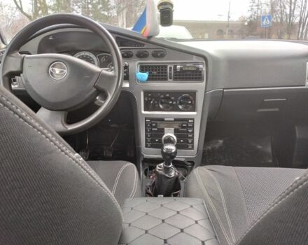 Бежевый Дэу Нексия, объемом двигателя 1.6 л и пробегом 166 тыс. км за 1999 $, фото 4 на Automoto.ua