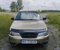 Бежевый Дэу Нексия, объемом двигателя 1.6 л и пробегом 286 тыс. км за 1600 $, фото 1 на Automoto.ua