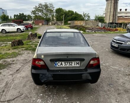Бежевий Деу Нексія, об'ємом двигуна 1.5 л та пробігом 300 тис. км за 1200 $, фото 3 на Automoto.ua