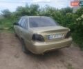 Бежевый Дэу Нексия, объемом двигателя 1.5 л и пробегом 700 тыс. км за 900 $, фото 1 на Automoto.ua